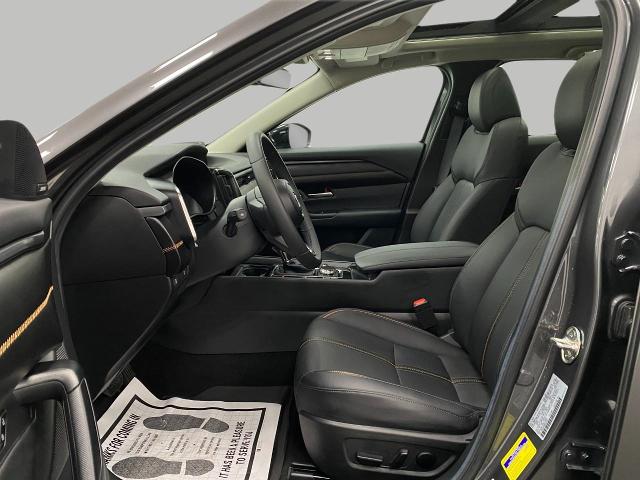 2024 Mazda CX-50 Vehicle Photo in Appleton, WI 54913