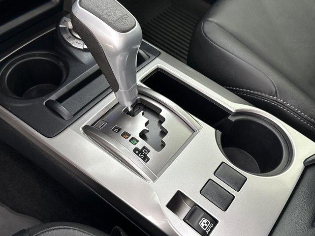 2022 Toyota 4Runner Vehicle Photo in Charlotte, NC 28273
