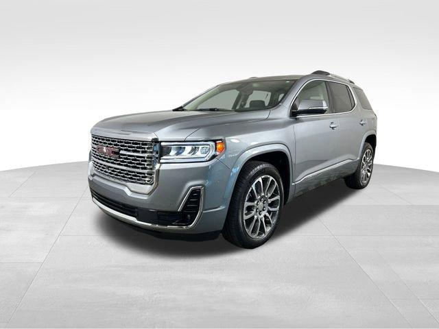 2023 GMC Acadia Vehicle Photo in MEDINA, OH 44256-9631