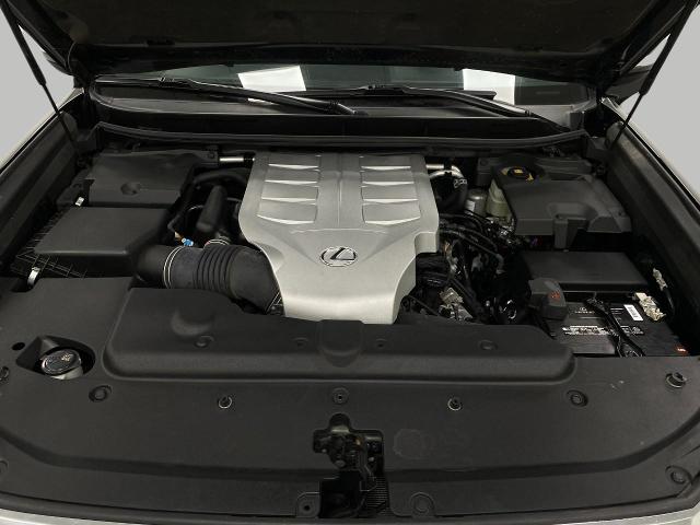 2020 Lexus GX 460 Vehicle Photo in Appleton, WI 54913