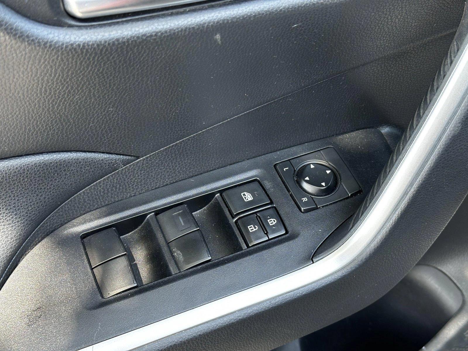 2021 Toyota RAV4 Vehicle Photo in Hollywood, FL 33021