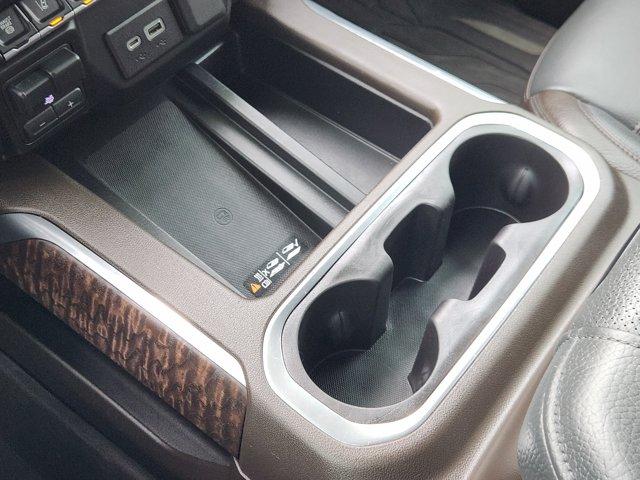 2020 GMC Sierra 2500 HD Vehicle Photo in Decatur, TX 76234