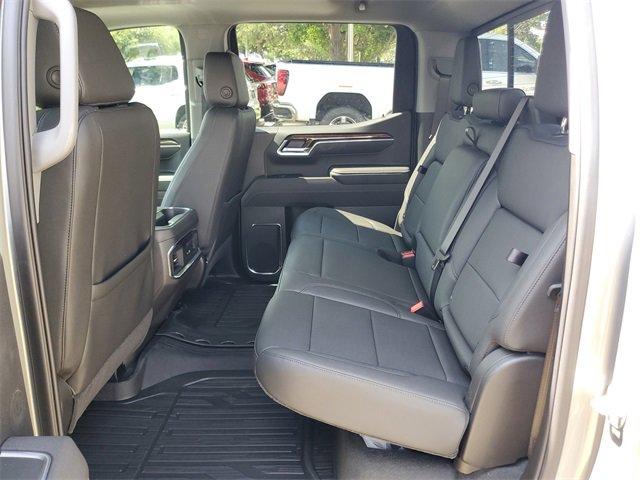 2025 GMC Sierra 1500 Vehicle Photo in SUNRISE, FL 33323-3202