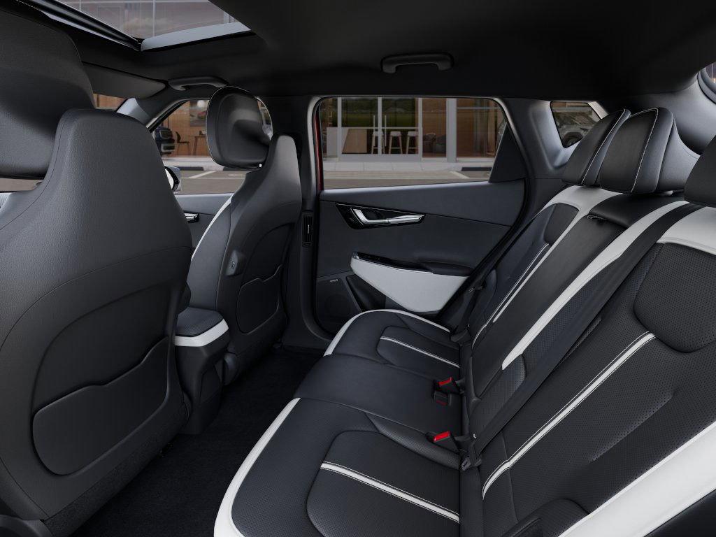 2025 Kia EV6 Vehicle Photo in Langhorne, PA 19047