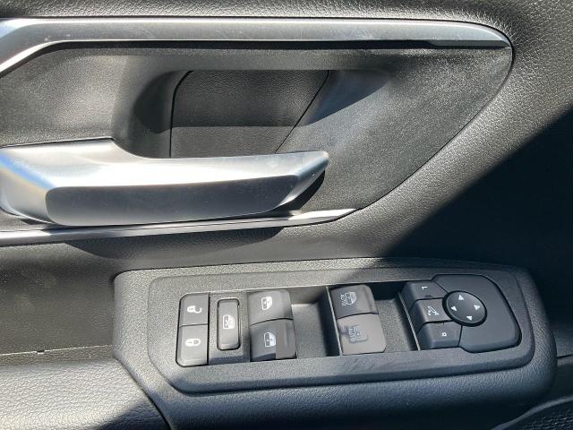 2025 Ram 1500 Vehicle Photo in Kaukauna, WI 54130