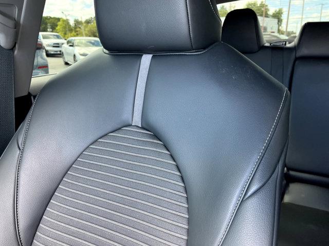 2022 Toyota Camry Vehicle Photo in Savannah, GA 31419
