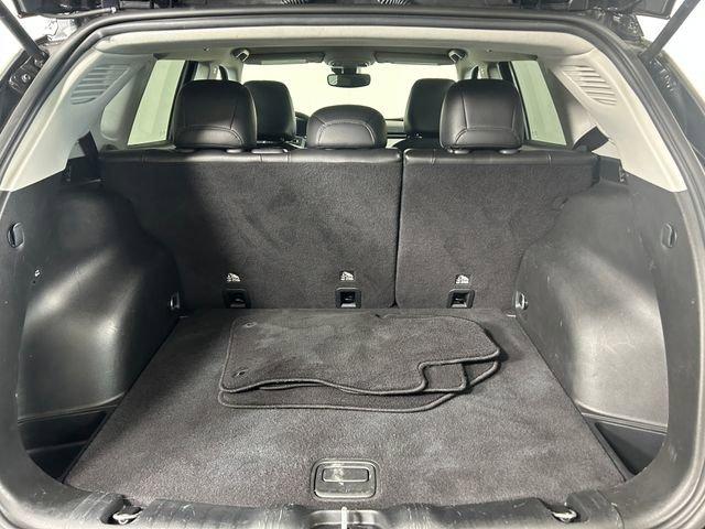 2022 Jeep Compass Vehicle Photo in MEDINA, OH 44256-9631