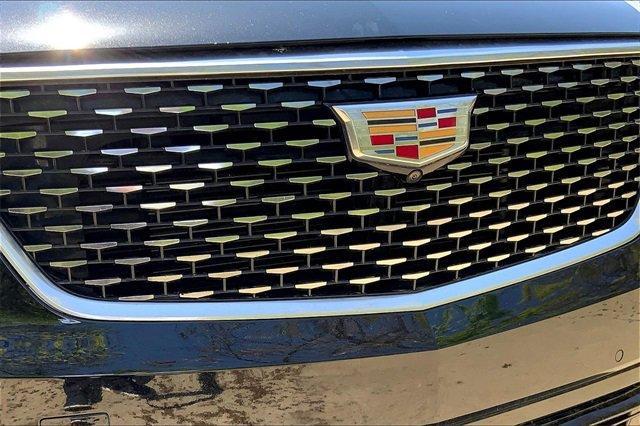 2024 Cadillac XT6 Vehicle Photo in KANSAS CITY, MO 64114-4545