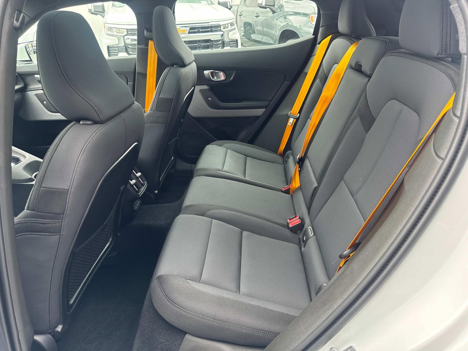 2022 Polestar 2 Vehicle Photo in LOS ANGELES, CA 90007-3794