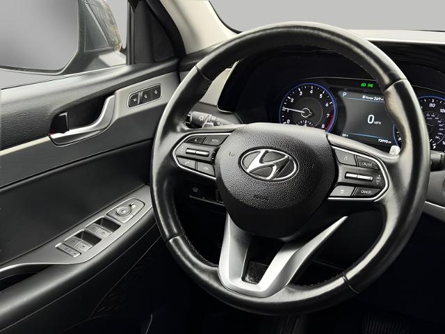 2022 Hyundai Palisade Vehicle Photo in MADISON, WI 53713-3220
