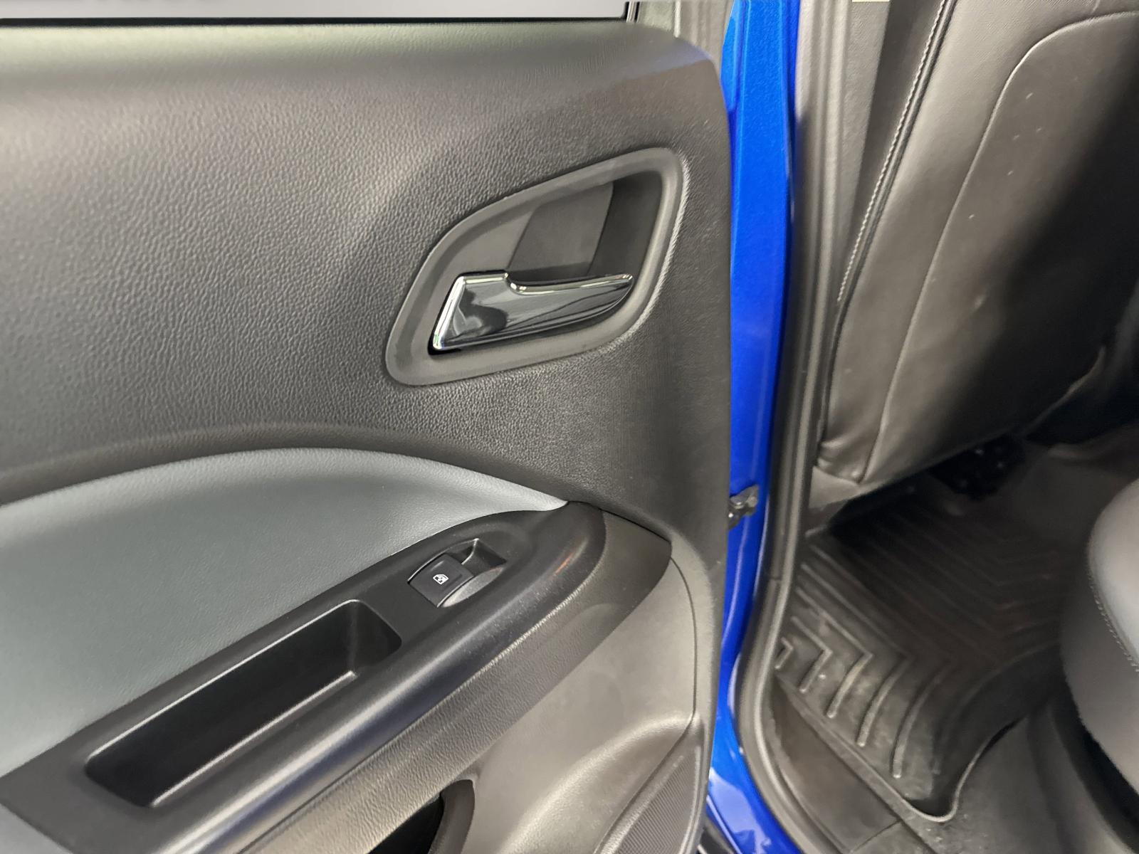 2019 Chevrolet Colorado Vehicle Photo in GEORGETOWN, TX 78626-7508