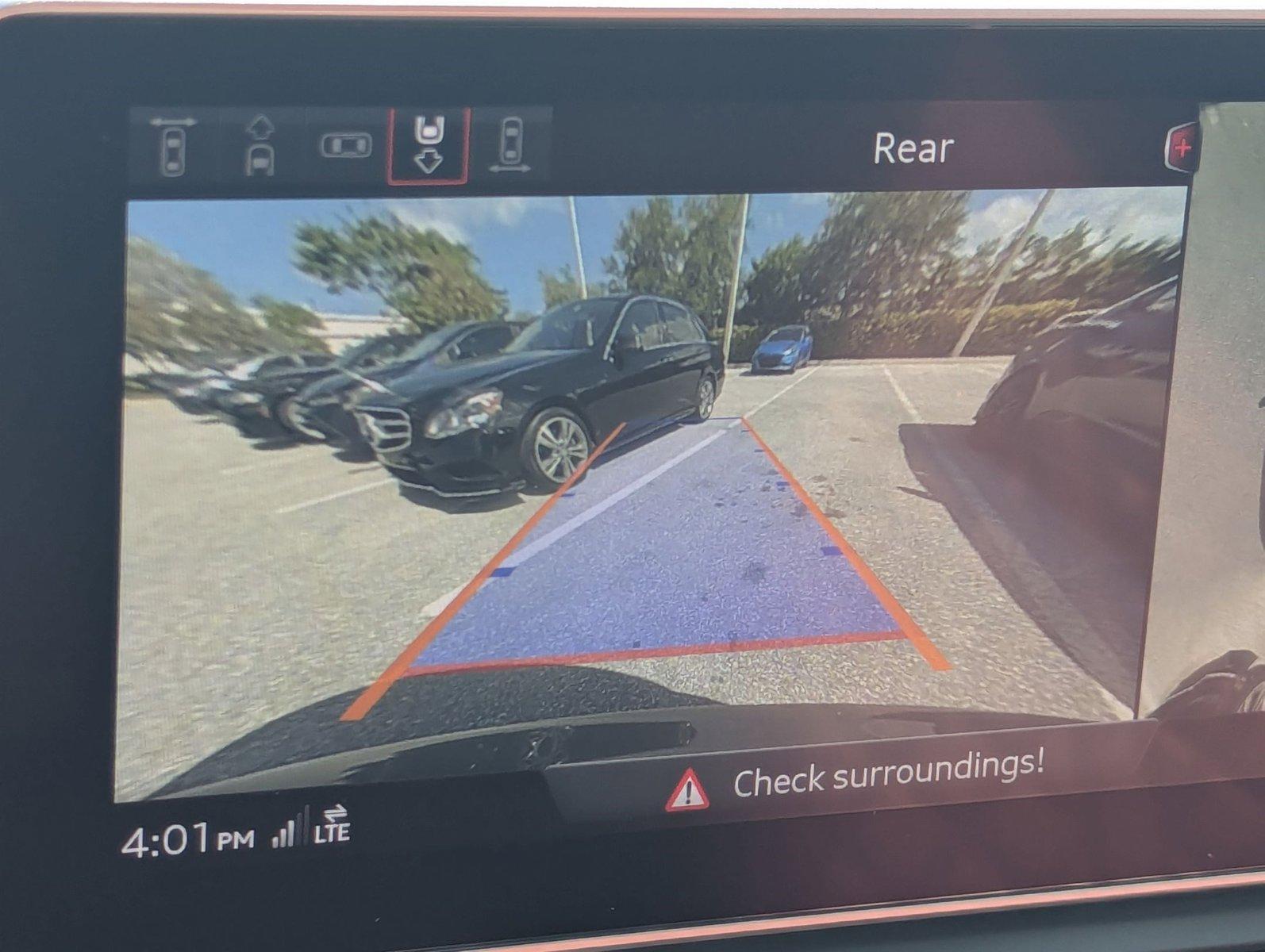 2019 Audi SQ5 Vehicle Photo in Delray Beach, FL 33444