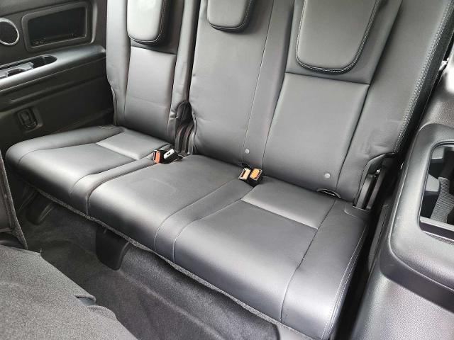 2024 Subaru Ascent Vehicle Photo in DALLAS, TX 75209