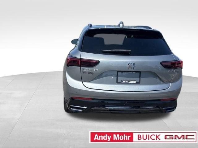 2025 Buick Envision Vehicle Photo in Fishers, IN 46038
