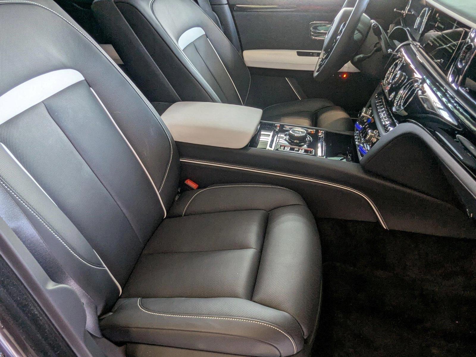 2024 Rolls-Royce Ghost Vehicle Photo in Wesley Chapel, FL 33544