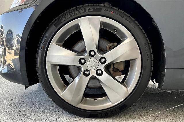 2010 Lexus IS 250C Vehicle Photo in Grapevine, TX 76051