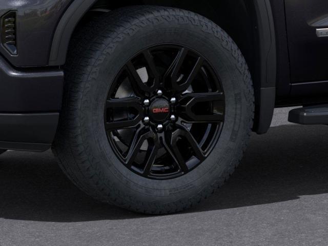 2025 GMC Sierra 1500 Vehicle Photo in WATERTOWN, CT 06795-3318