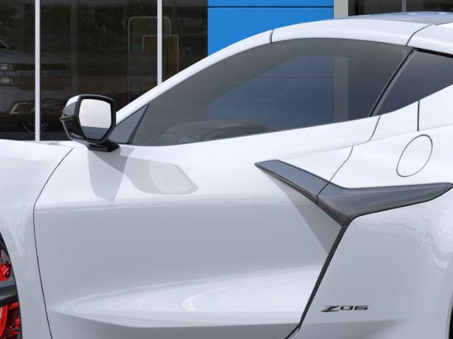 2025 Chevrolet Corvette Vehicle Photo in Roslyn, NY 11576