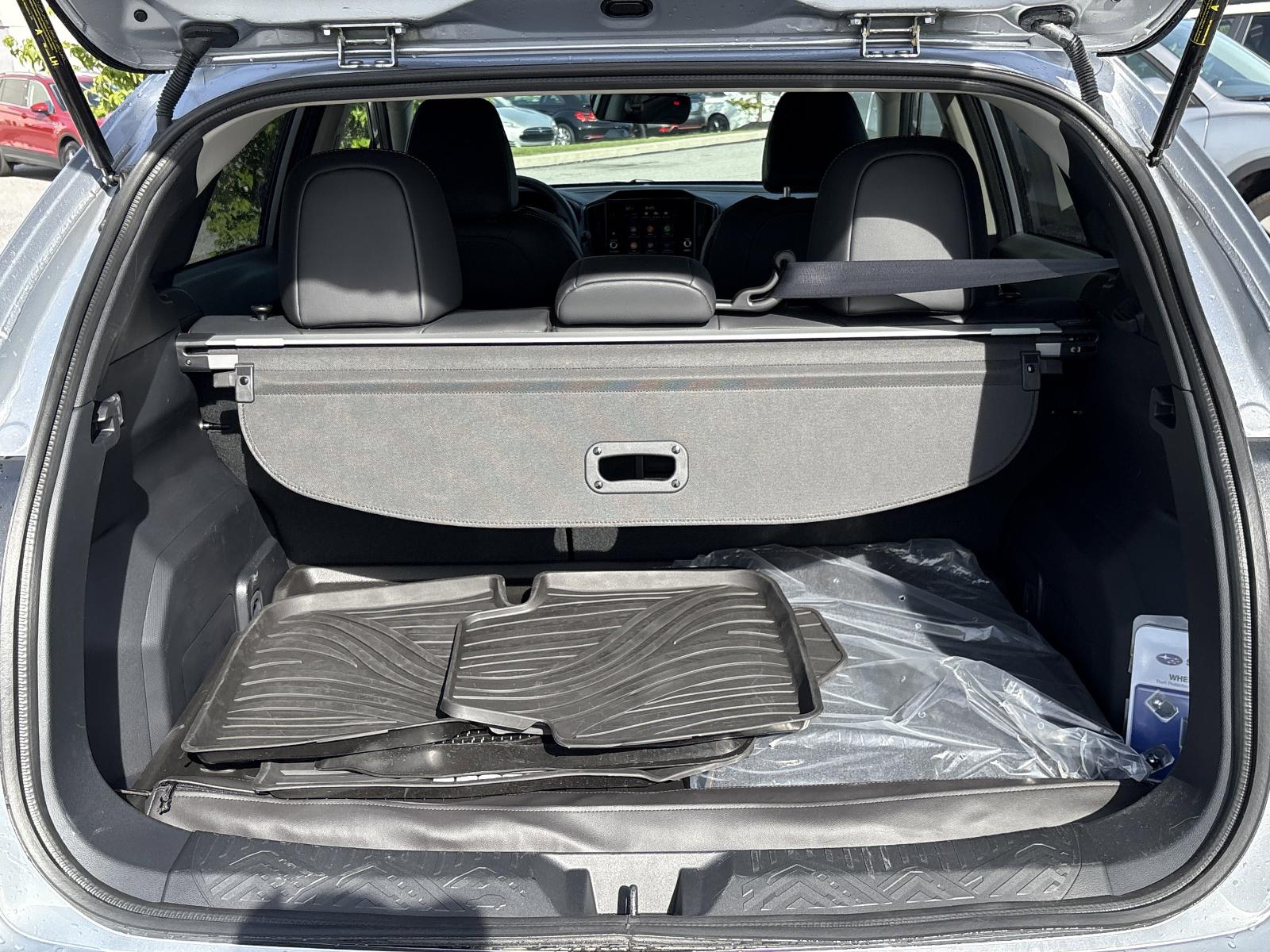 2024 Subaru Crosstrek Vehicle Photo in Mechanicsburg, PA 17050