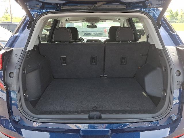 2023 GMC Terrain Vehicle Photo in TREVOSE, PA 19053-4984
