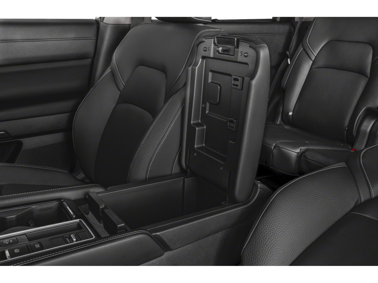 2022 Nissan Pathfinder Vehicle Photo in San Antonio, TX 78230