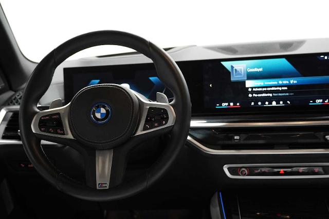 2025 BMW X5 xDrive50e Vehicle Photo in GRAPEVINE, TX 76051