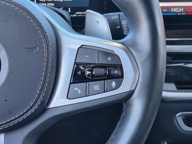 2024 BMW X7 xDrive40i Vehicle Photo in PLANO, TX 75024