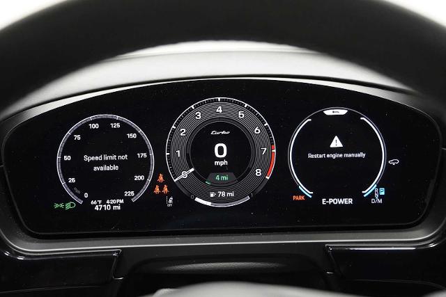 2025 Porsche Cayenne Vehicle Photo in GRAPEVINE, TX 76051