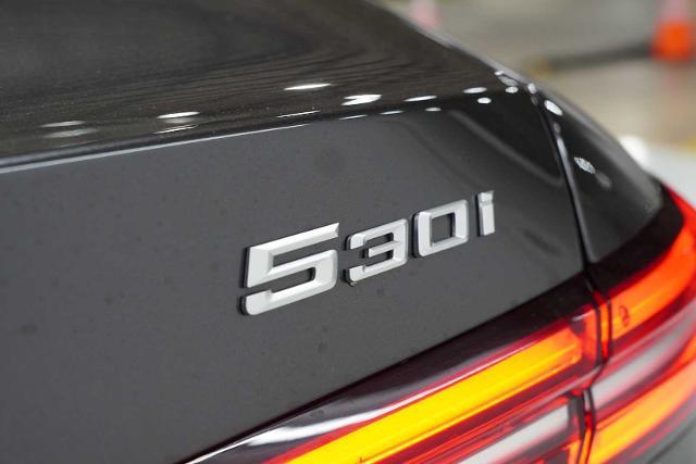 2024 BMW 530i Vehicle Photo in GRAPEVINE, TX 76051
