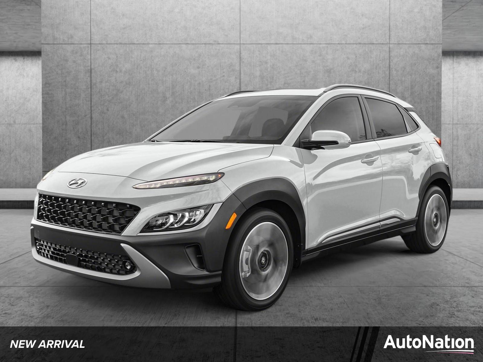 2023 Hyundai Kona Vehicle Photo in CLEARWATER, FL 33764-7163