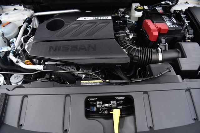 2025 Nissan Rogue Vehicle Photo in Ballwin, MO 63011