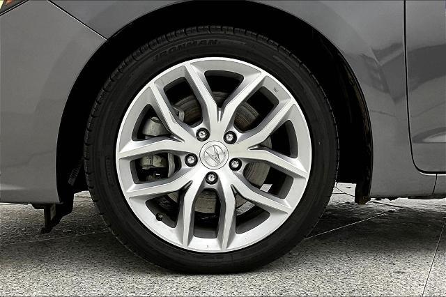 2021 Acura ILX Vehicle Photo in Grapevine, TX 76051