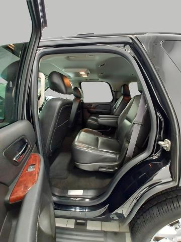 2014 Chevrolet Tahoe Vehicle Photo in OSHKOSH, WI 54904-7811