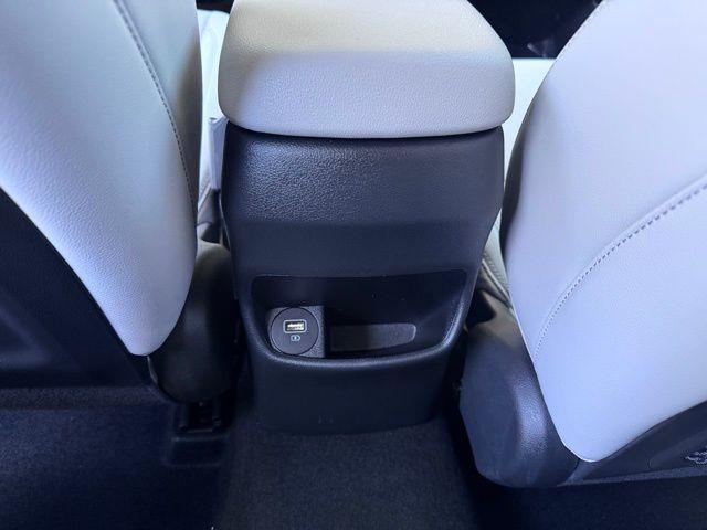 2023 Hyundai Kona Vehicle Photo in DELRAY BEACH, FL 33483-3294