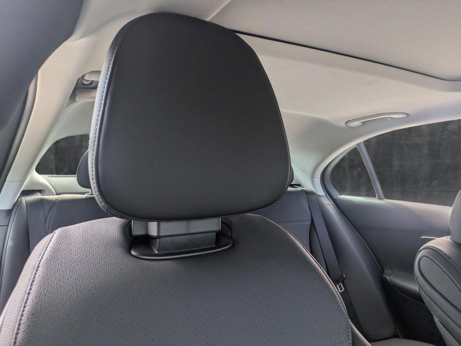 2025 Mercedes-Benz C-Class Vehicle Photo in Sarasota, FL 34231