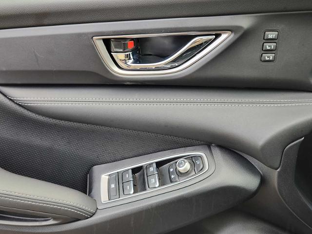 2024 Subaru Ascent Vehicle Photo in DALLAS, TX 75209