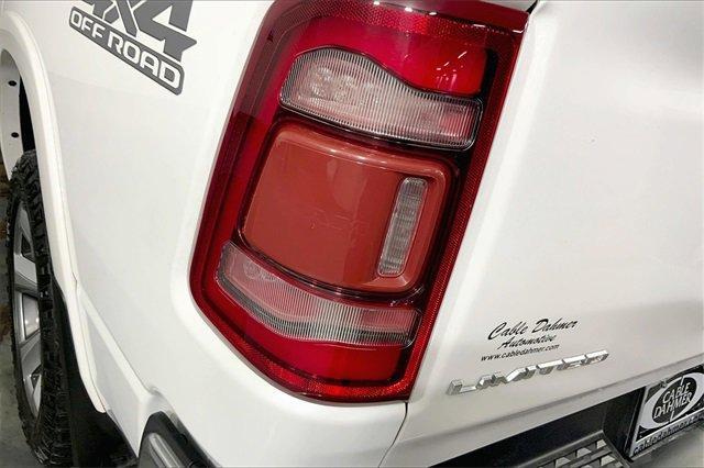 2019 Ram 1500 Vehicle Photo in INDEPENDENCE, MO 64055-1314