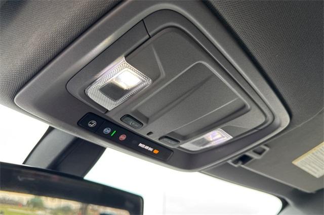 2021 Chevrolet Silverado 1500 Vehicle Photo in ELK GROVE, CA 95757-8703