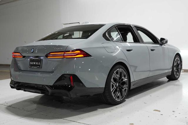 2024 BMW 530i Vehicle Photo in GRAPEVINE, TX 76051