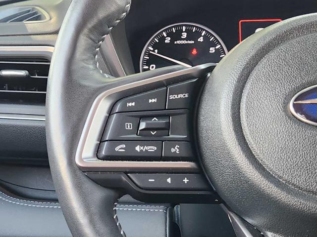 2024 Subaru Ascent Vehicle Photo in DALLAS, TX 75209