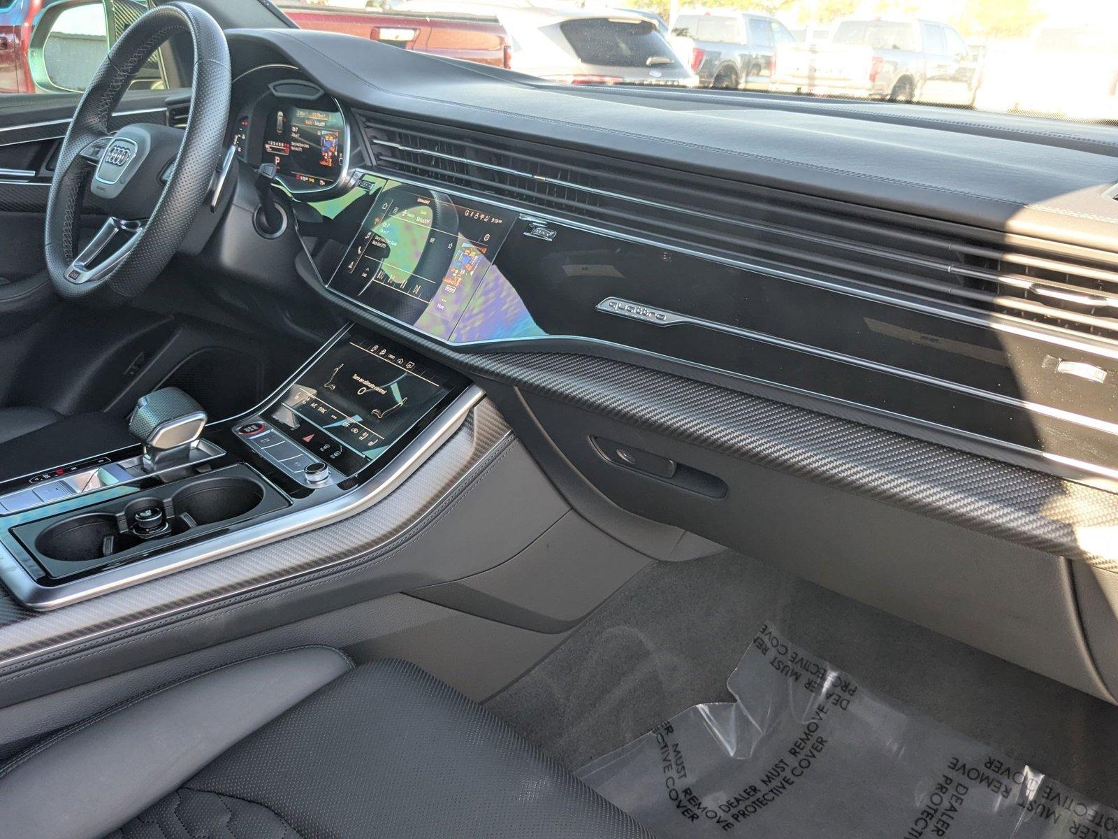 2023 Audi RS Q8 Vehicle Photo in Maitland, FL 32751