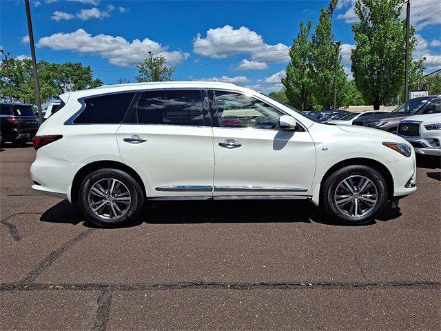 2019 INFINITI QX60 Vehicle Photo in Willow Grove, PA 19090