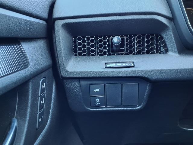 2025 Honda CR-V Hybrid Vehicle Photo in Oshkosh, WI 54904