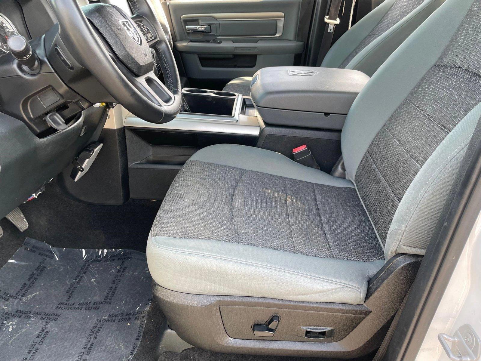 2015 Ram 1500 Vehicle Photo in Sanford, FL 32771
