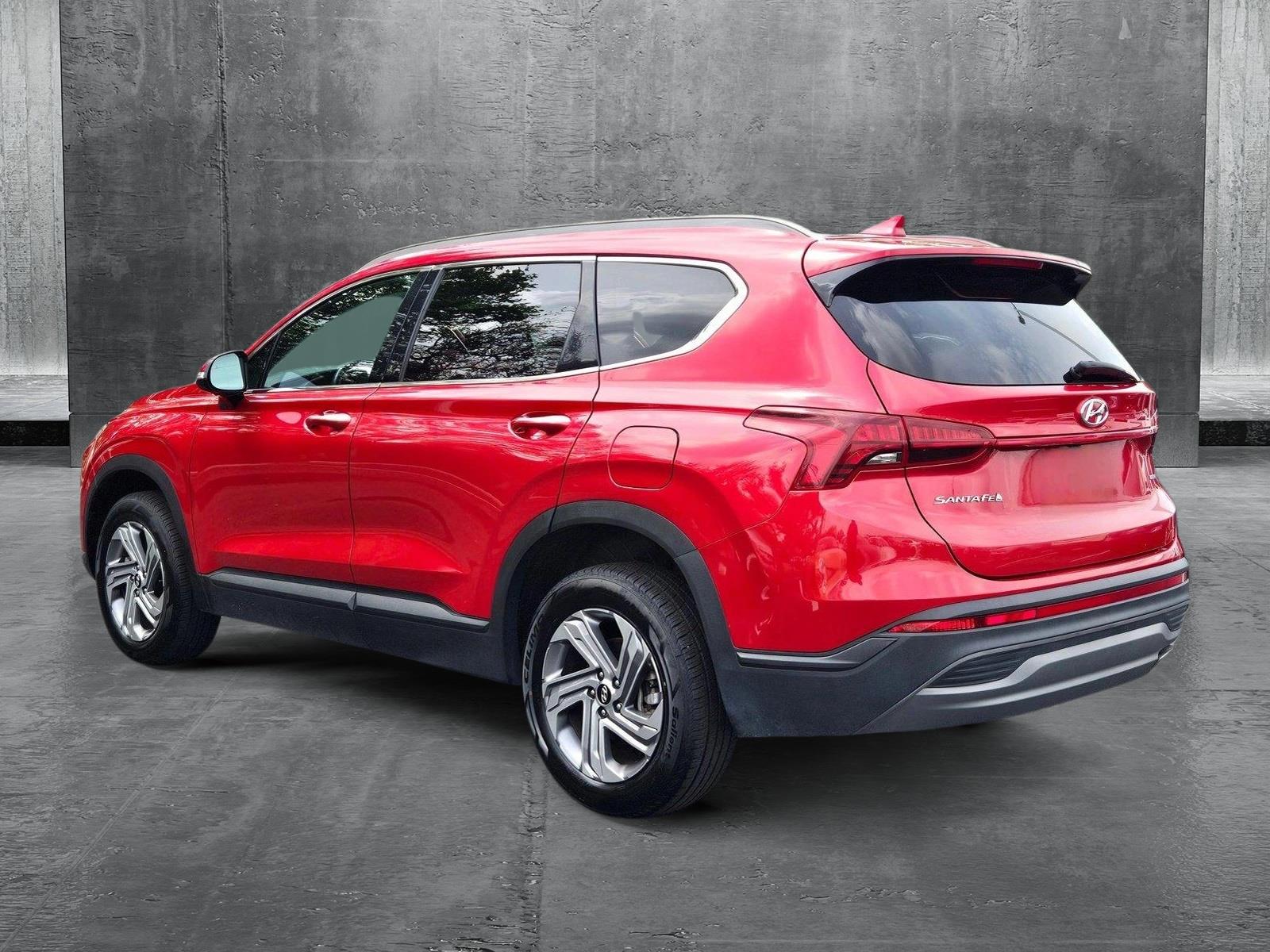 2023 Hyundai Santa Fe Vehicle Photo in ORLANDO, FL 32812-3021