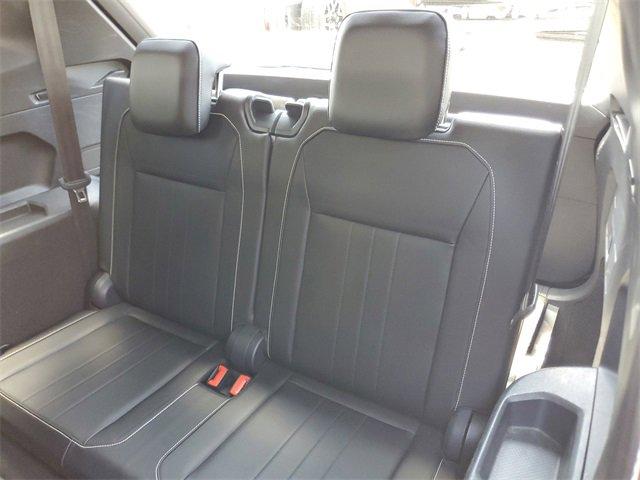 2022 Volkswagen Tiguan Vehicle Photo in SUNRISE, FL 33323-3202