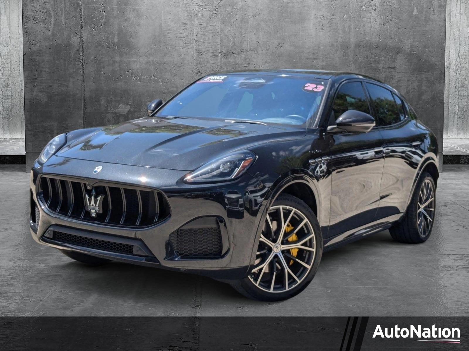 2023 Maserati Grecale Vehicle Photo in Maitland, FL 32751