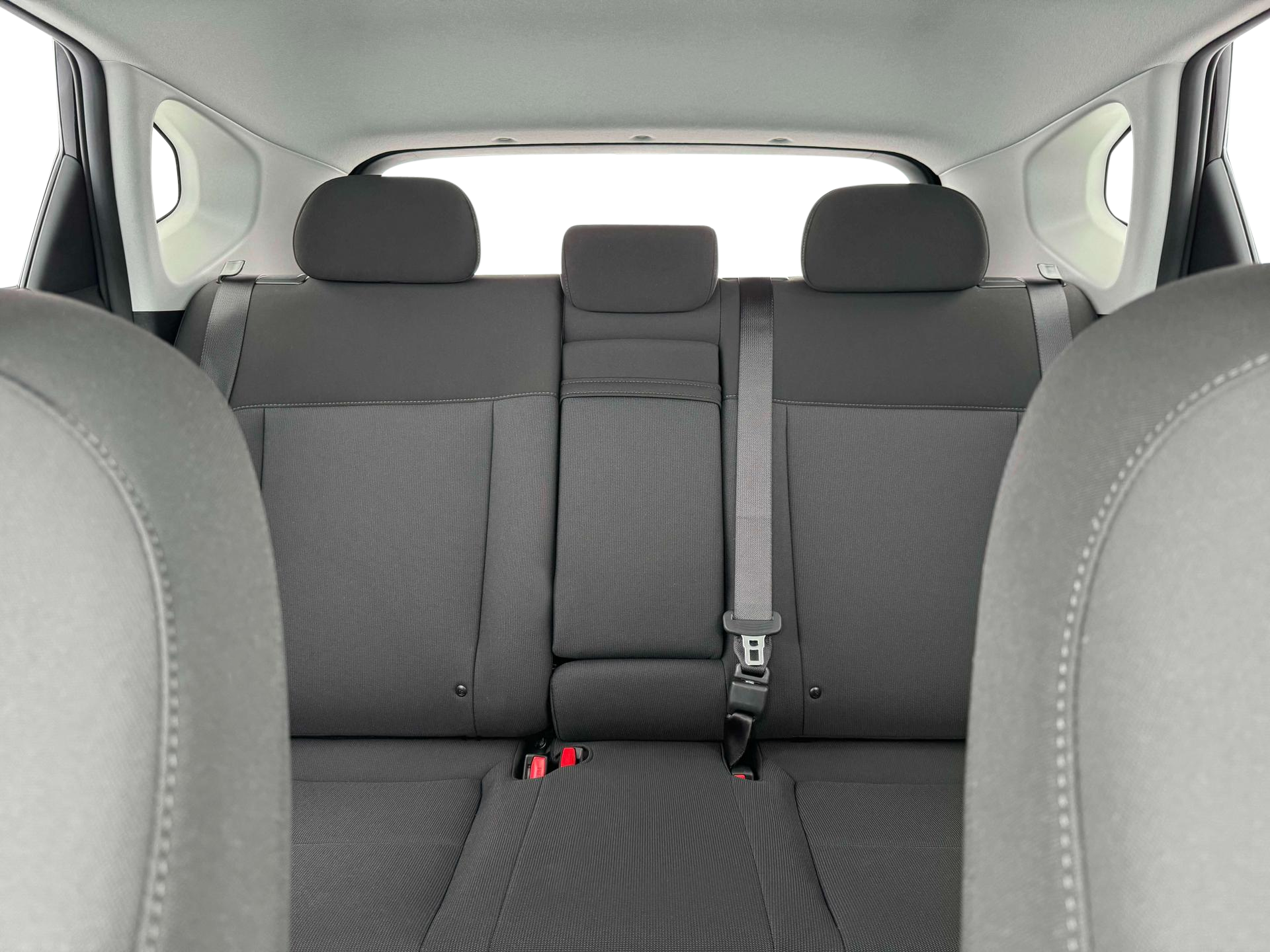 2025 Hyundai KONA Vehicle Photo in Peoria, IL 61615