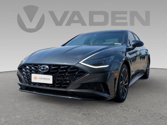 2023 Hyundai SONATA Vehicle Photo in Brunswick, GA 31525