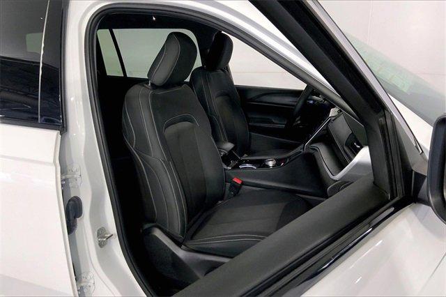 2023 Jeep Grand Cherokee L Vehicle Photo in INDEPENDENCE, MO 64055-1314